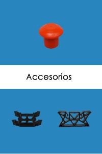 Accesorios