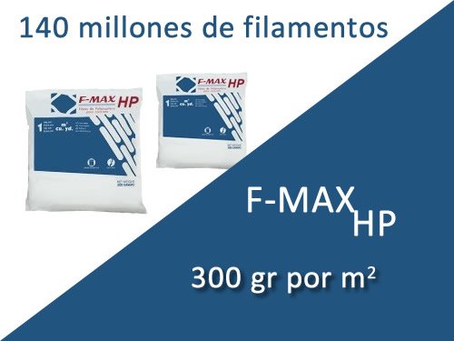 Fibra F-MAX HP