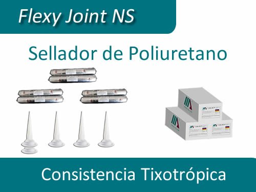 Flexy Joint NS