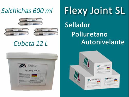 Flexy Joint SL