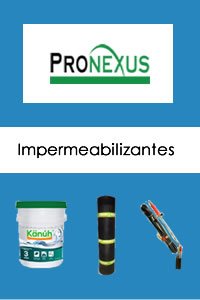 Impermeabilizantes