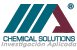 Logotipo Chemical Solutions